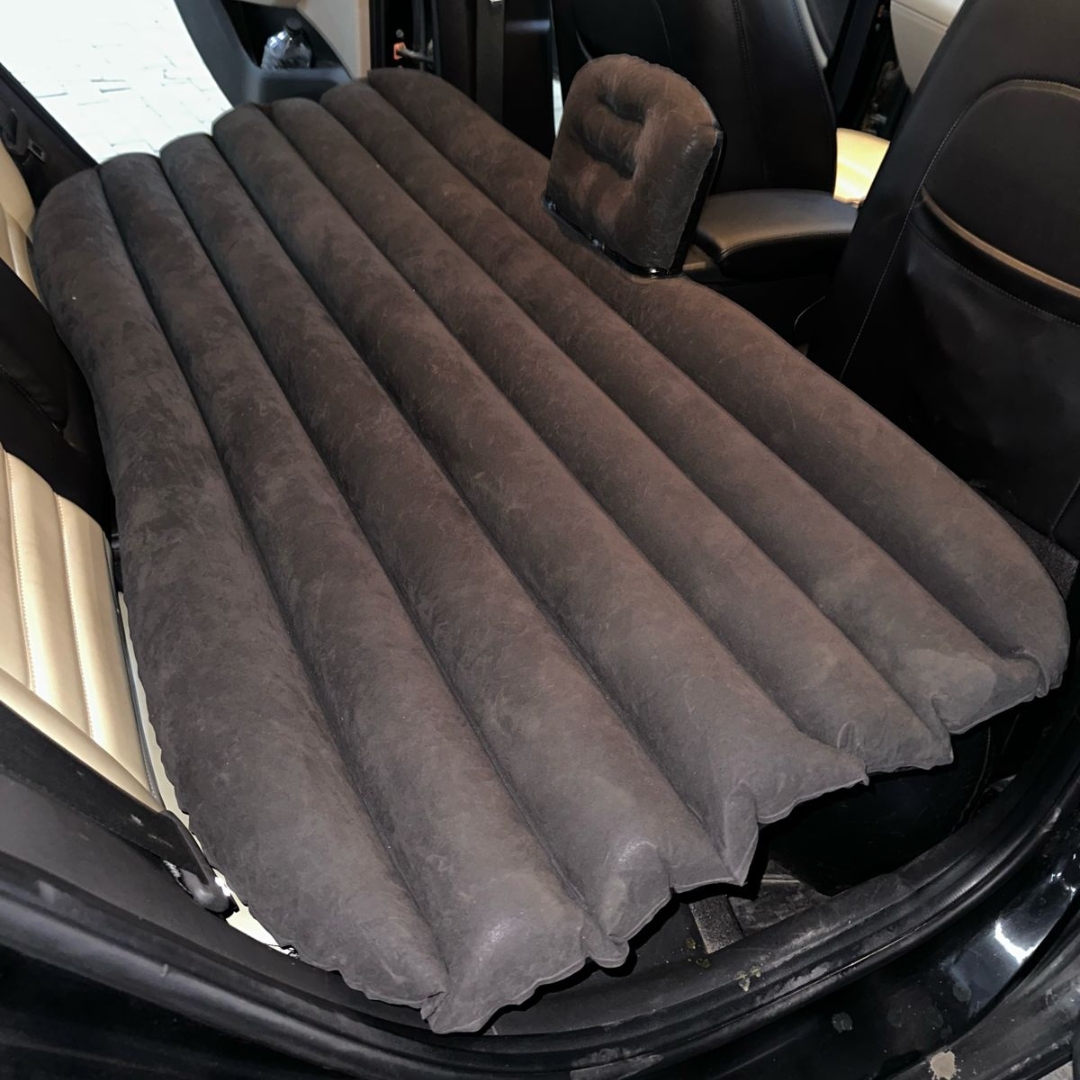 fabfunk car air bed