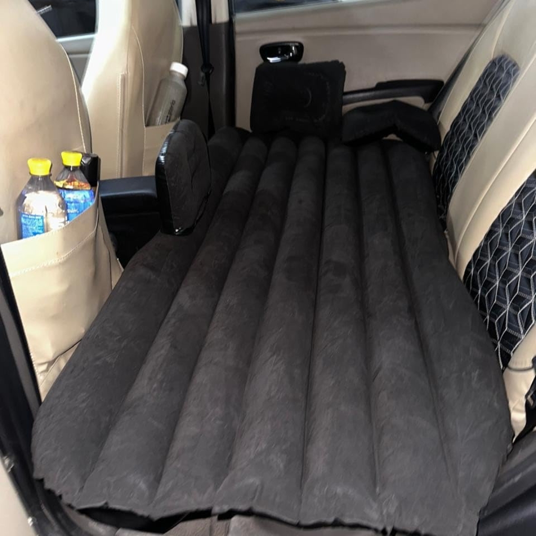fabfunk car air mattress