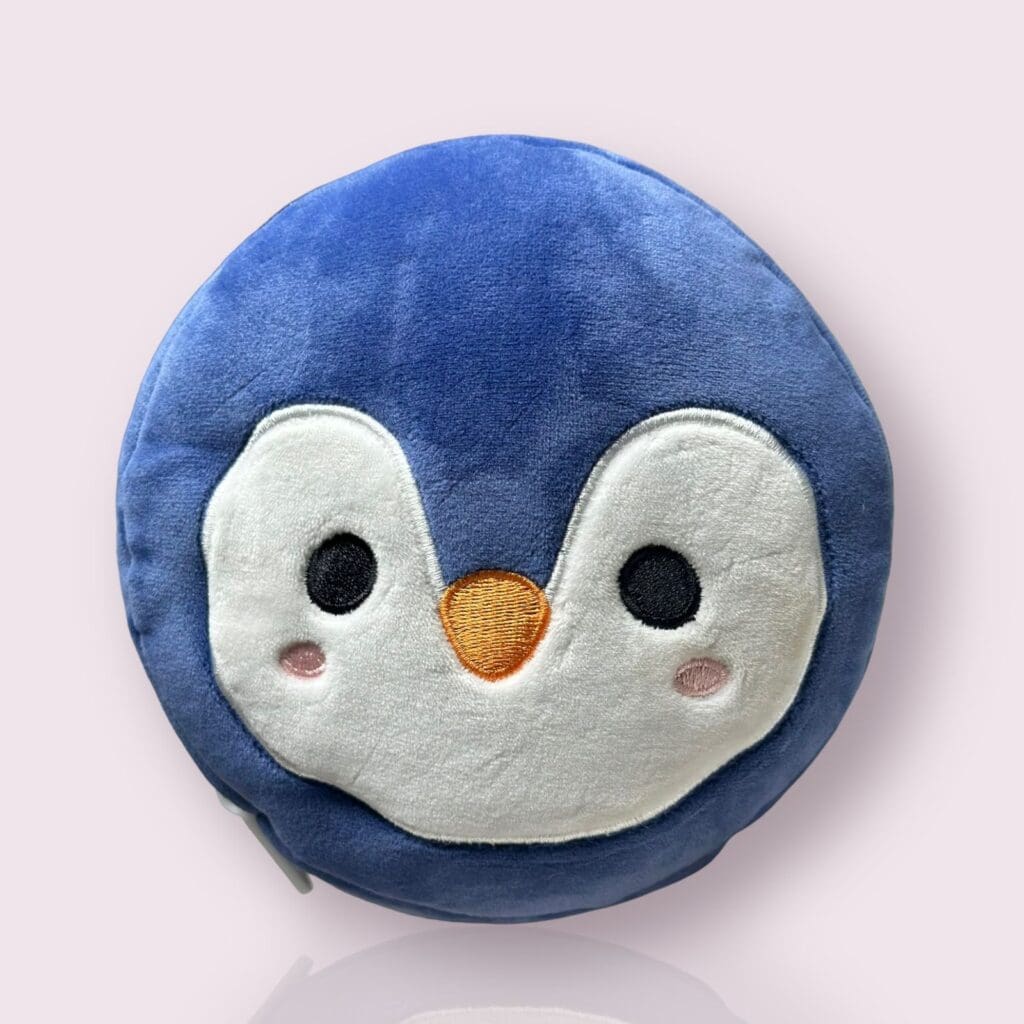 Blue Owl