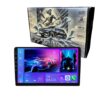 Fabfunk 9" Android Car Stereo Head Unit