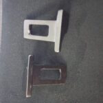 Car Seat Belt Buckle Alarm Stopper Set of 2 photo review