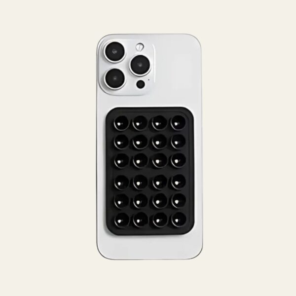 Suction Phone Cover Patch