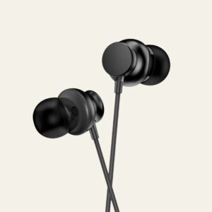 Fabfunk Type C Wired Earphones with Mic
