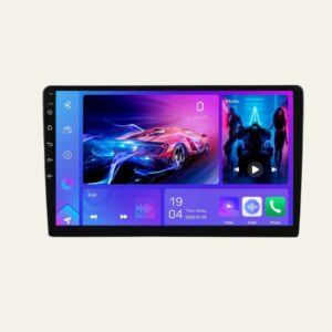 adition car stereo 9 inch