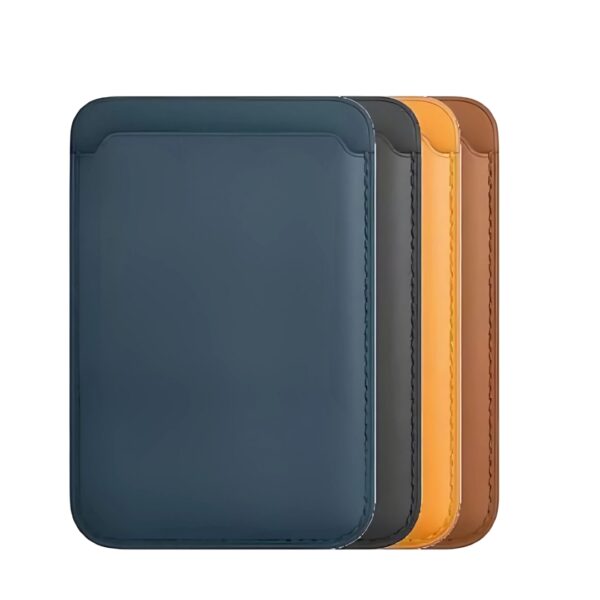 Fabfunk Unisex Magsafe Wallet For Phone - Image 3