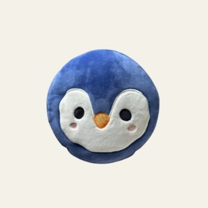 Cartoon Travel kit Eye Mask Neck Pillow