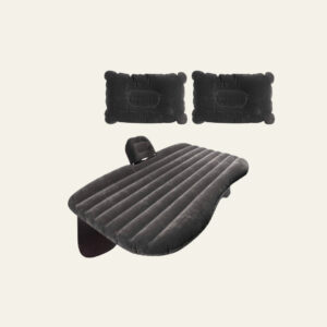 Car Mattress Air Inflatable Bed