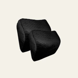 Fabfunk Neck Rest Cushions pillows for Cars