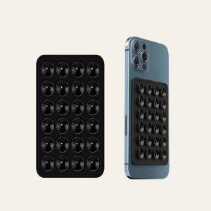 Suction Phone Cover Patch