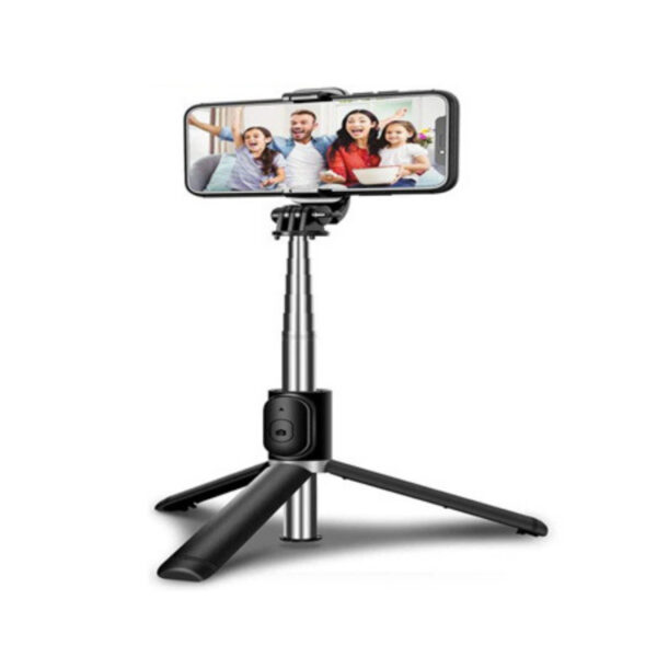 Fabfunk 65-Inch Selfie Stick Tripod - Image 8