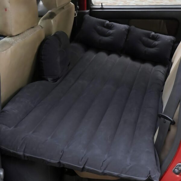 Car Mattress Air Inflatable Bed - Image 4
