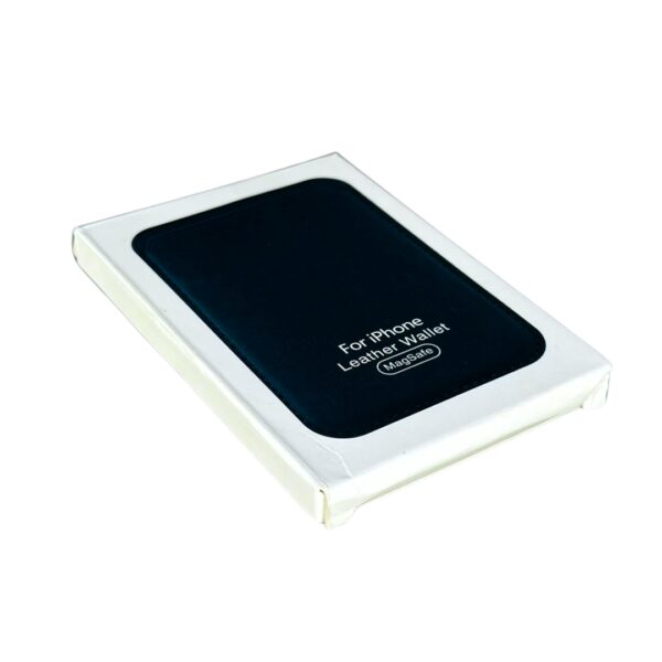 Fabfunk Unisex Magsafe Wallet For Phone - Image 4