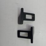 Car Seat Belt Buckle Alarm Stopper Set of 2 photo review