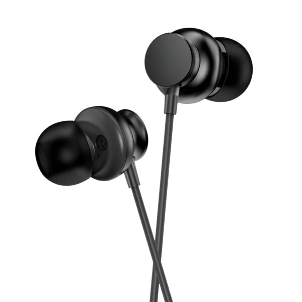 Fabfunk Type C Wired Earphones with Mic - Image 2