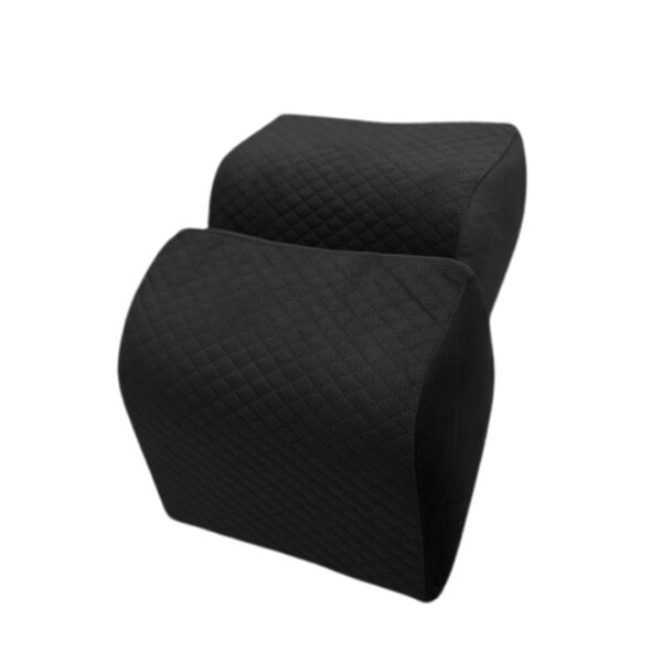 Fabfunk Neck Rest Cushions pillows for Cars - Image 6