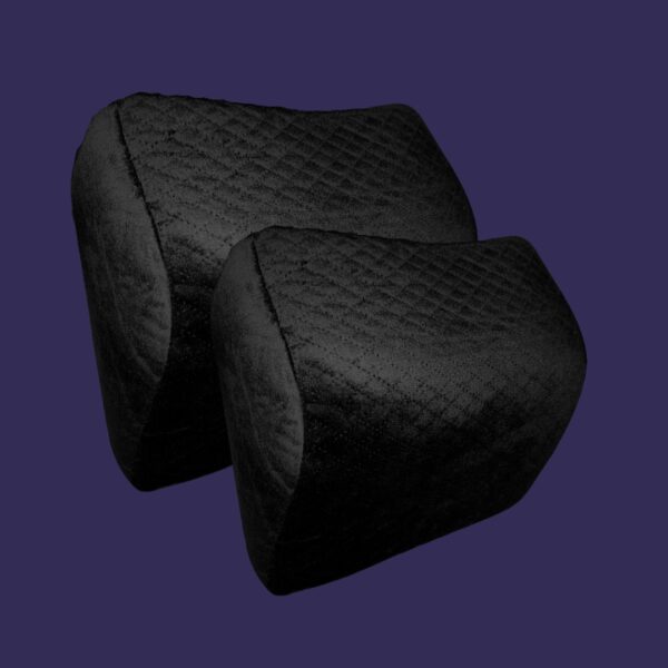 Fabfunk Neck Rest Cushions pillows for Cars - Image 2