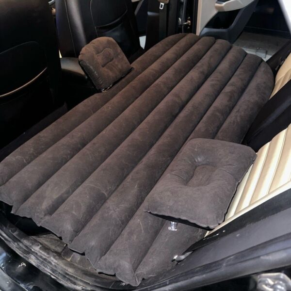 Car Mattress Air Inflatable Bed - Image 13