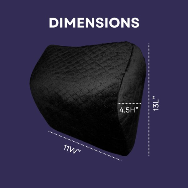 Fabfunk Neck Rest Cushions pillows for Cars - Image 4
