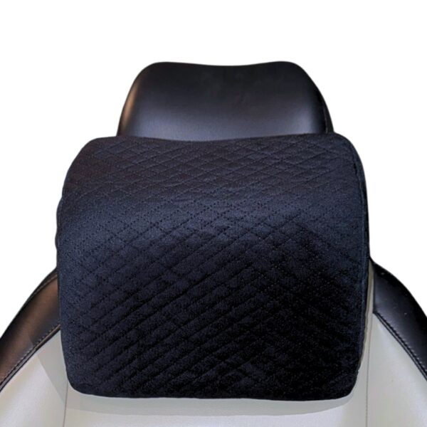 Fabfunk Neck Rest Cushions pillows for Cars - Image 5