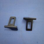 Car Seat Belt Buckle Alarm Stopper Set of 2 photo review