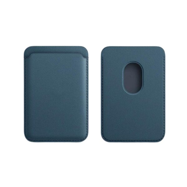 Fabfunk Unisex Magsafe Wallet For Phone - Image 6