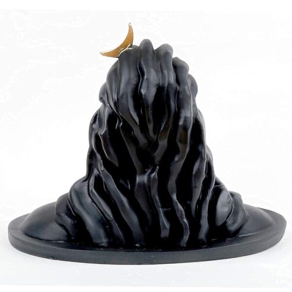 Adiyogi Shiva statue for your car Dashboard - Image 2