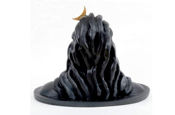 Adiyogi Shiva statue for your car Dashboard - Image 7