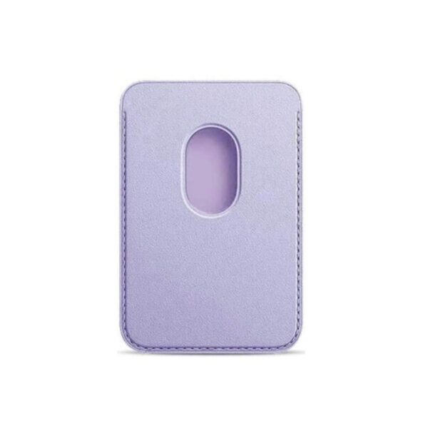 Fabfunk Unisex Magsafe Wallet For Phone - Image 8