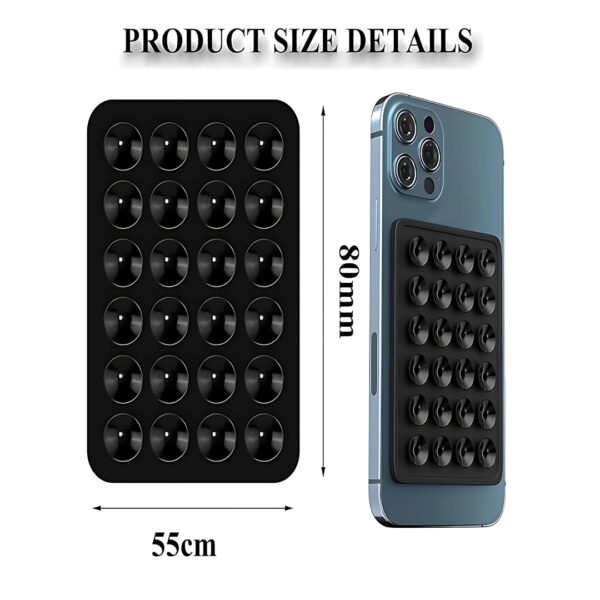 Suction Phone Cover Patch - Image 2
