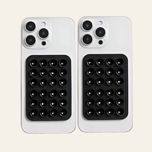 Suction Phone Cover Patch pack of 2