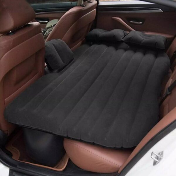 Car Mattress Air Inflatable Bed - Image 2