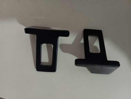 Car Seat Buckle Alarm Stopper Set of 2 photo review