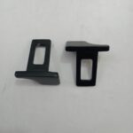 Car Seat Belt Buckle Alarm Stopper Set of 2 photo review