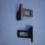 Car Seat Belt Buckle Alarm Stopper Set of 2 photo review