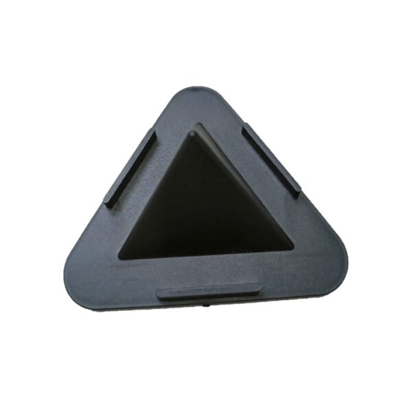 Fabfunk Mobile Holder Stand | Triangle Pyramid Shape Phone Stand - Image 7