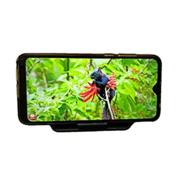 Fabfunk Mobile Holder Stand | Triangle Pyramid Shape Phone Stand - Image 12
