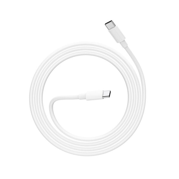 Fabfunk Type-C to Type-C Cable | Fast Charging & Data Transfer - Image 4