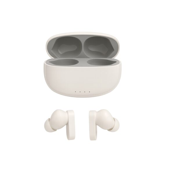 Fabfunk Echo Nord | Premium Wireless Earphones with Rich Bass & Crystal Clear Audio - Image 4