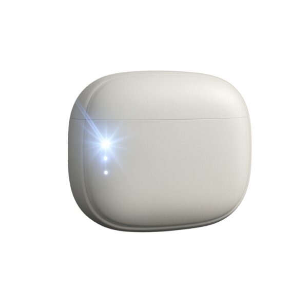 Fabfunk Echo Nord | Premium Wireless Earphones with Rich Bass & Crystal Clear Audio - Image 3