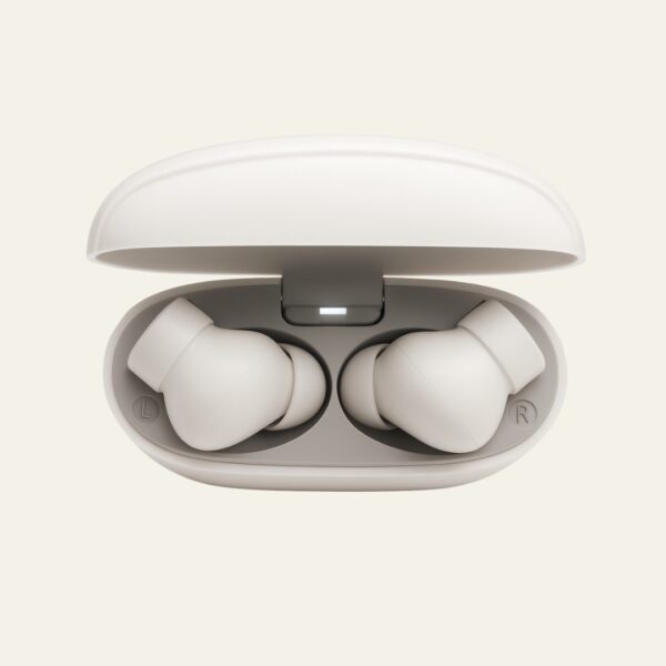 Fabfunk Echo Nord | Premium Wireless Earphones with Rich Bass & Crystal Clear Audio