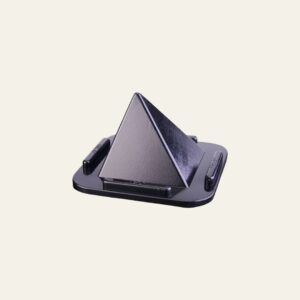 Fabfunk Mobile Holder Stand | Triangle Pyramid Shape Phone Stand