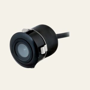 Fabfunk AHD 1080P Car Back Camera – Wide Angle & Night Vision