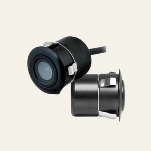 Fabfunk AHD 1080P Car Back Camera – Wide Angle & Night Vision