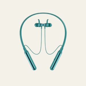 Fabfunk Aero Beats Pro – Premium Wireless Neckband Earphones