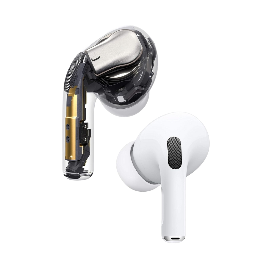 AirBeats Pro - Premium Quality Wireless Air Po ds Pro - Image 3