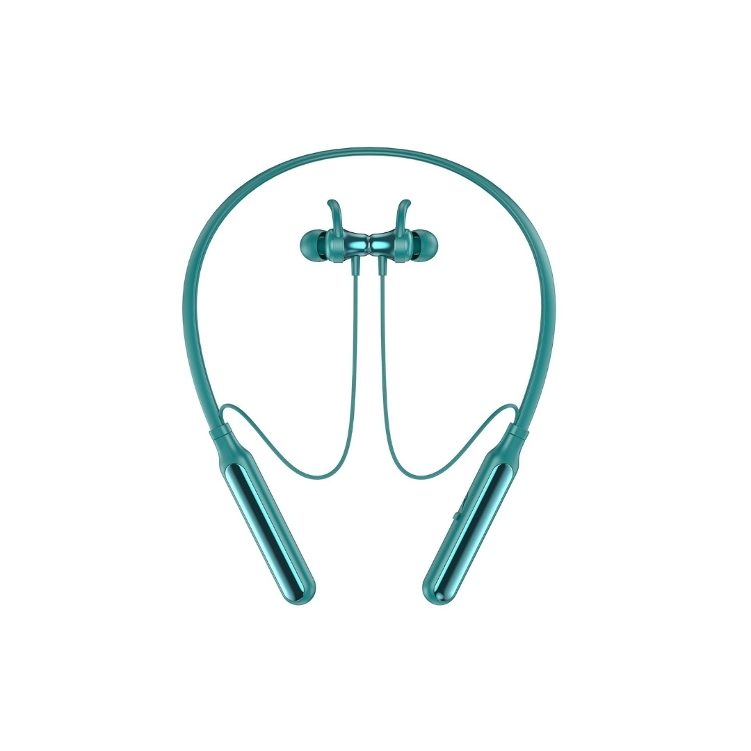 Fabfunk Aero Beats Pro - Premium Wireless Neckband Earphones - Image 10