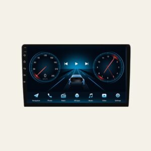 Fabfunk 9″ Car Android Screen TS7 Head Unit (2GB RAM / 32GB ROM)