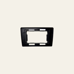 Mahindra Old Scorpio For Sony 8000 9 inch Android Player Frame (2006) for Car Stereo