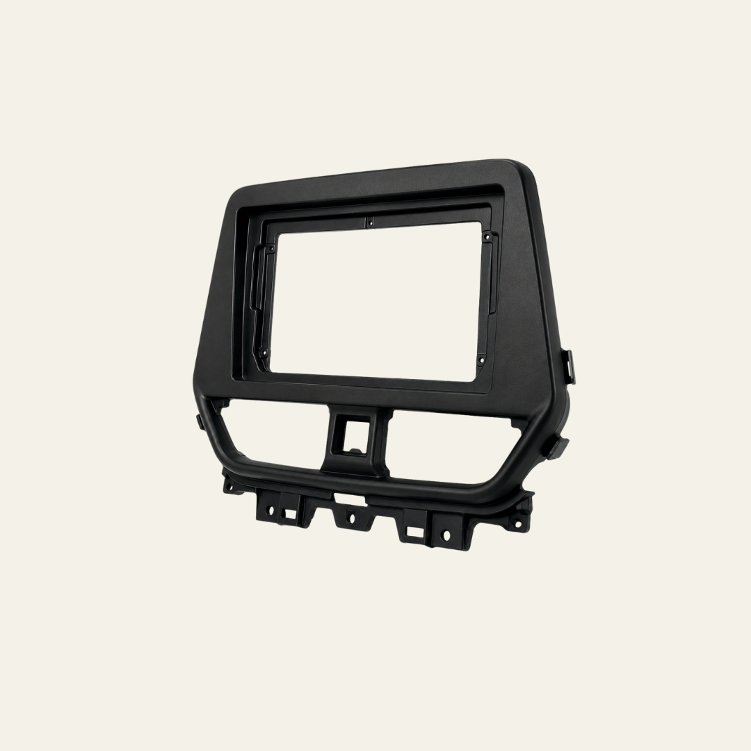 baleno stereo frame