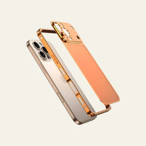 iPhone Converter Case For iPhone 14 Pro / 15 Pro / 16 Pro to  iPhone 17 Pro